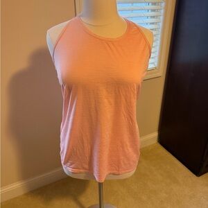 Athleta tank top